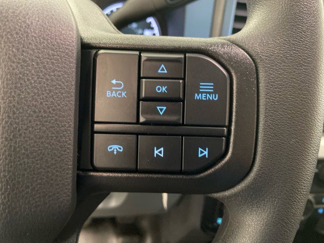 New 2026 Ford F250 XL w/ XL Chrome Package image 22
