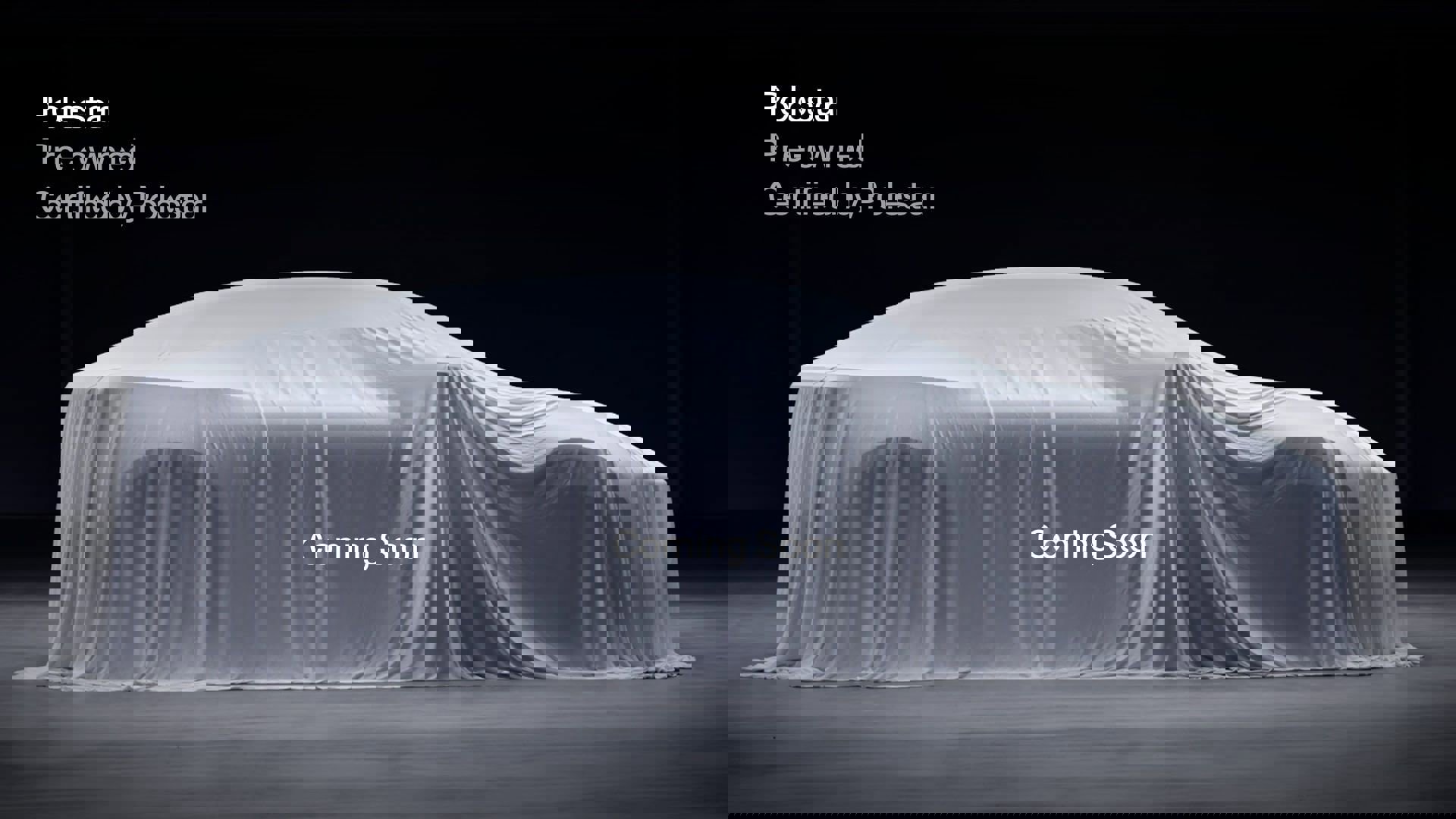 Certified 2022 Polestar Polestar 2 w/ Performance Package