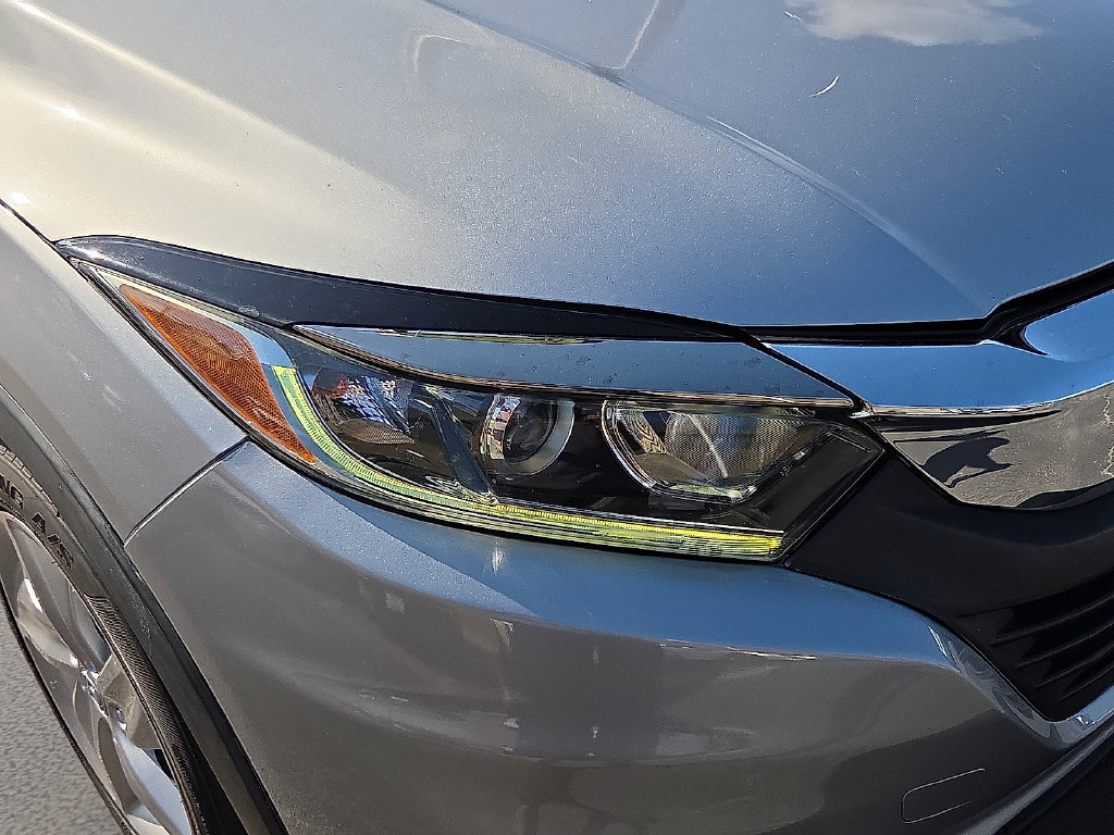 Used 2020 Honda HR-V EX image 7