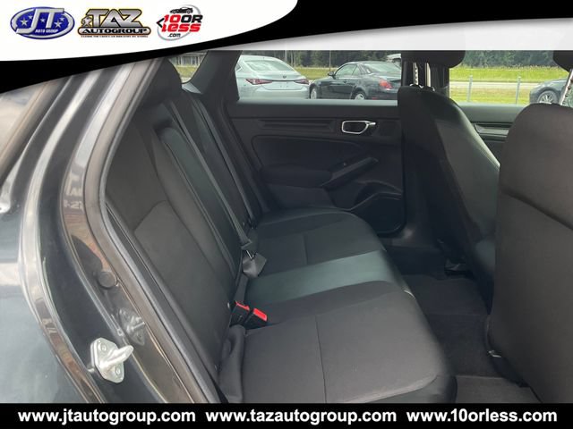 Used 2026 Honda Civic Sport image 13