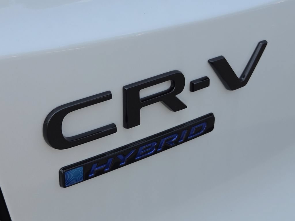 New 2026 Honda CR-V Sport-L image 18