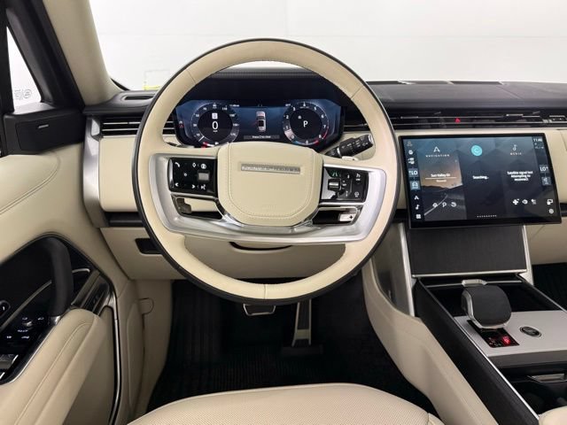Used 2024 Land Rover Range Rover SE AWD/4WD image 26