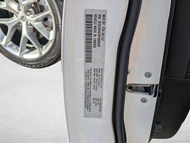 Certified 2023 Dodge Charger GT image 24