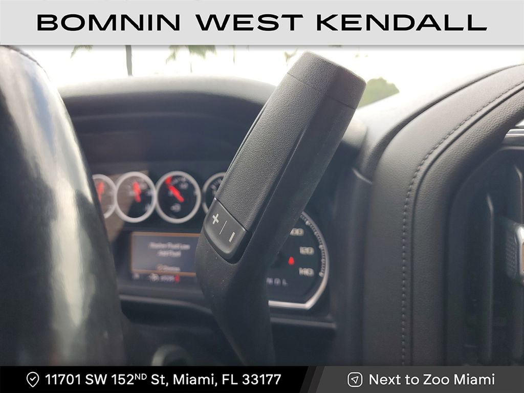 Used 2022 Chevrolet Silverado 1500 RST w/ All Star Edition Plus image 26