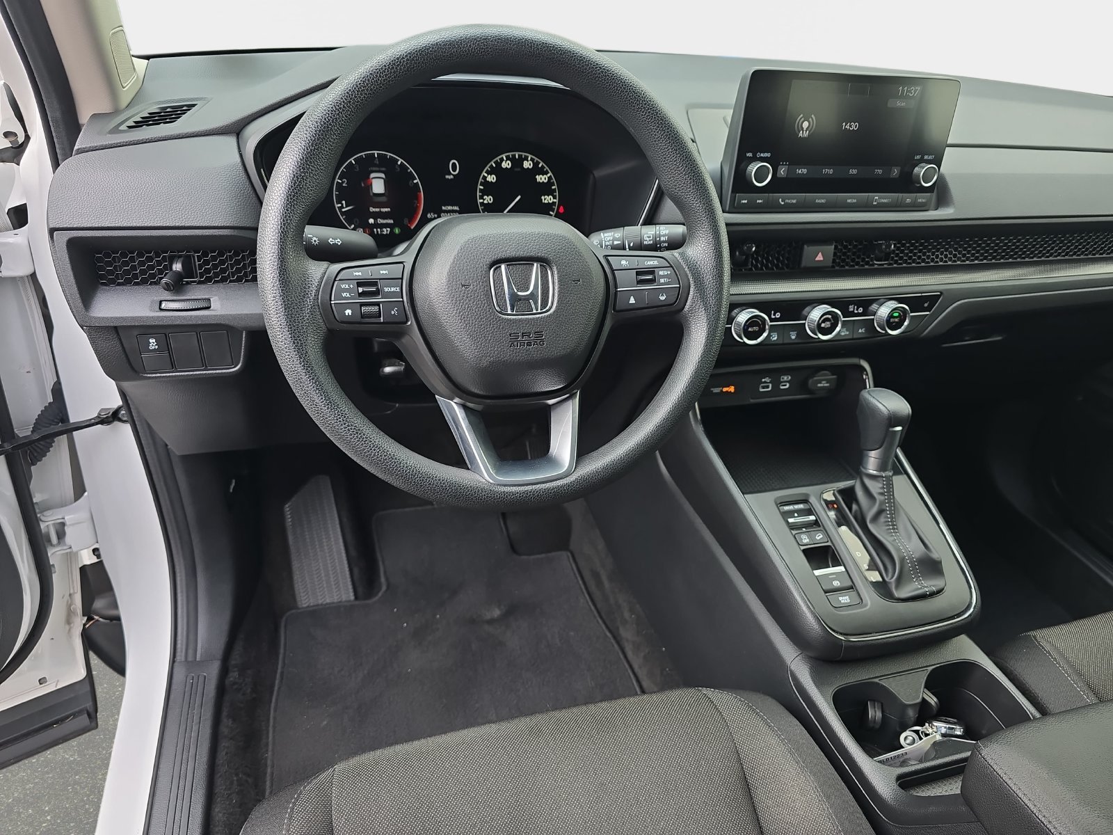 Certified 2024 Honda CR-V EX image 15