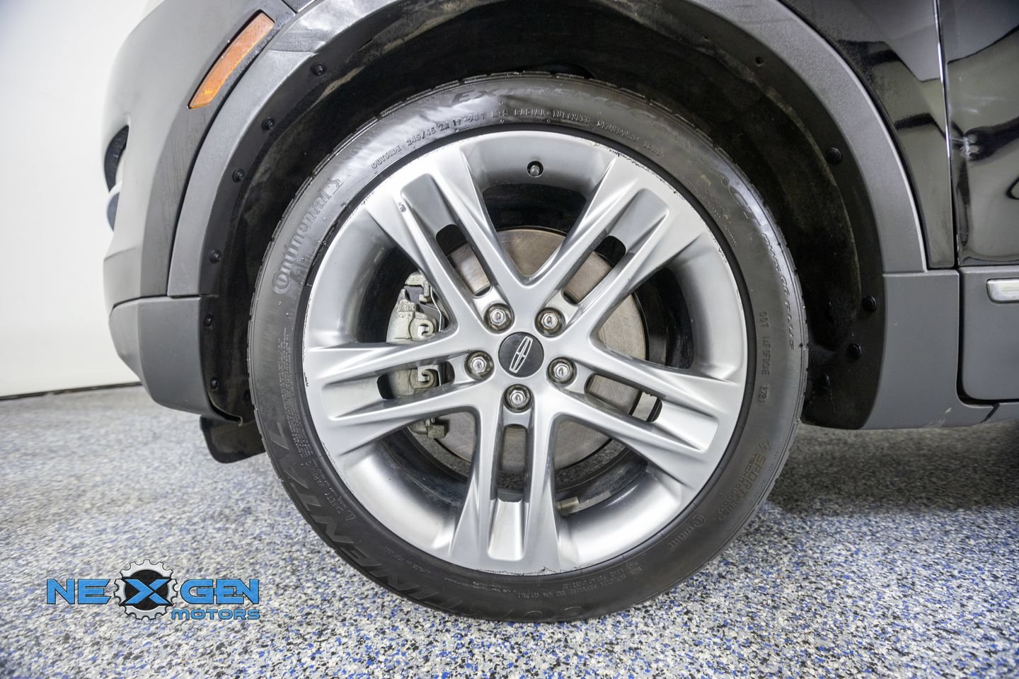 Used 2016 Lincoln MKC Reserve w/ Lincoln MKC Climate Package AWD/4WD image 49