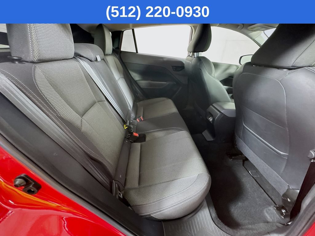 Used 2024 Subaru Crosstrek 2.0i Premium AWD/4WD image 34