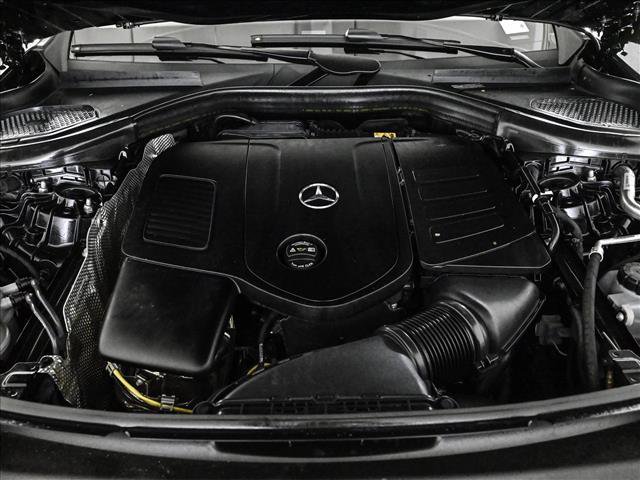 Certified 2026 Mercedes-Benz GLC 300 4MATIC image 25
