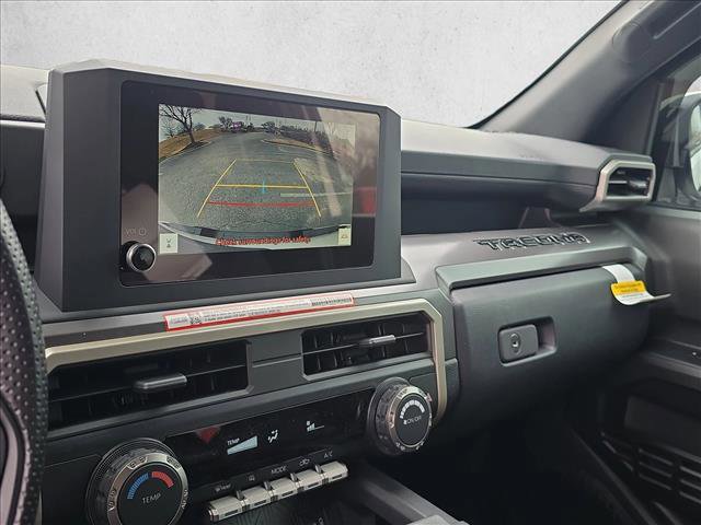 New 2026 Toyota Tacoma SR5 image 15
