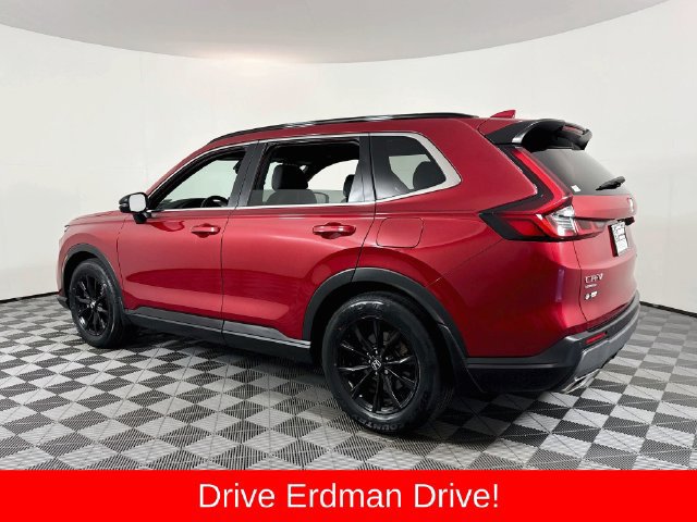 Used 2024 Honda CR-V Sport-L image 21