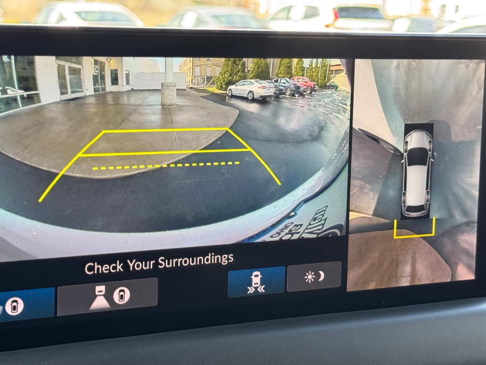 New 2026 Honda Pilot image 17