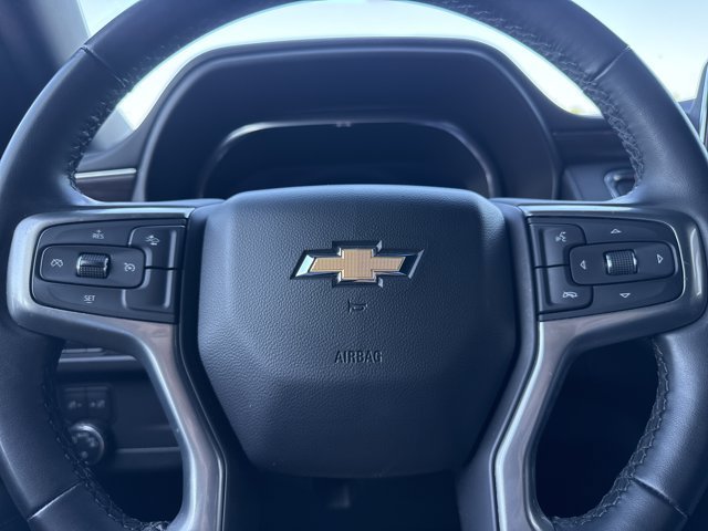 Used 2024 Chevrolet Tahoe LT AWD/4WD image 23