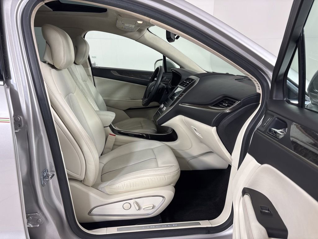 Used 2016 Lincoln MKC Black Label image 12