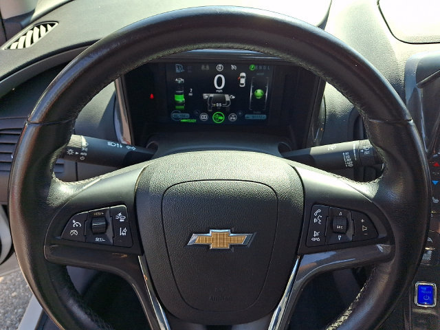 Used 2013 Chevrolet Volt Premium w/ Premium Trim Package FWD image 4
