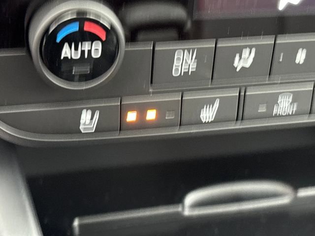 New 2026 Subaru Outback Touring XT image 12