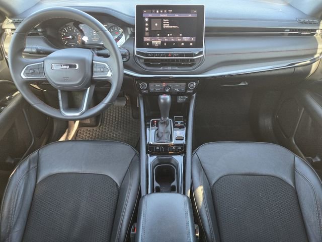 Used 2024 Jeep Compass Trailhawk image 27