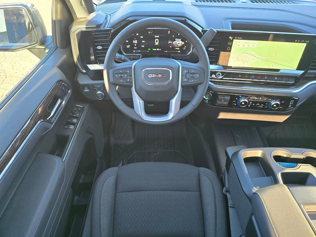 New 2026 GMC Sierra 1500 SLE image 27