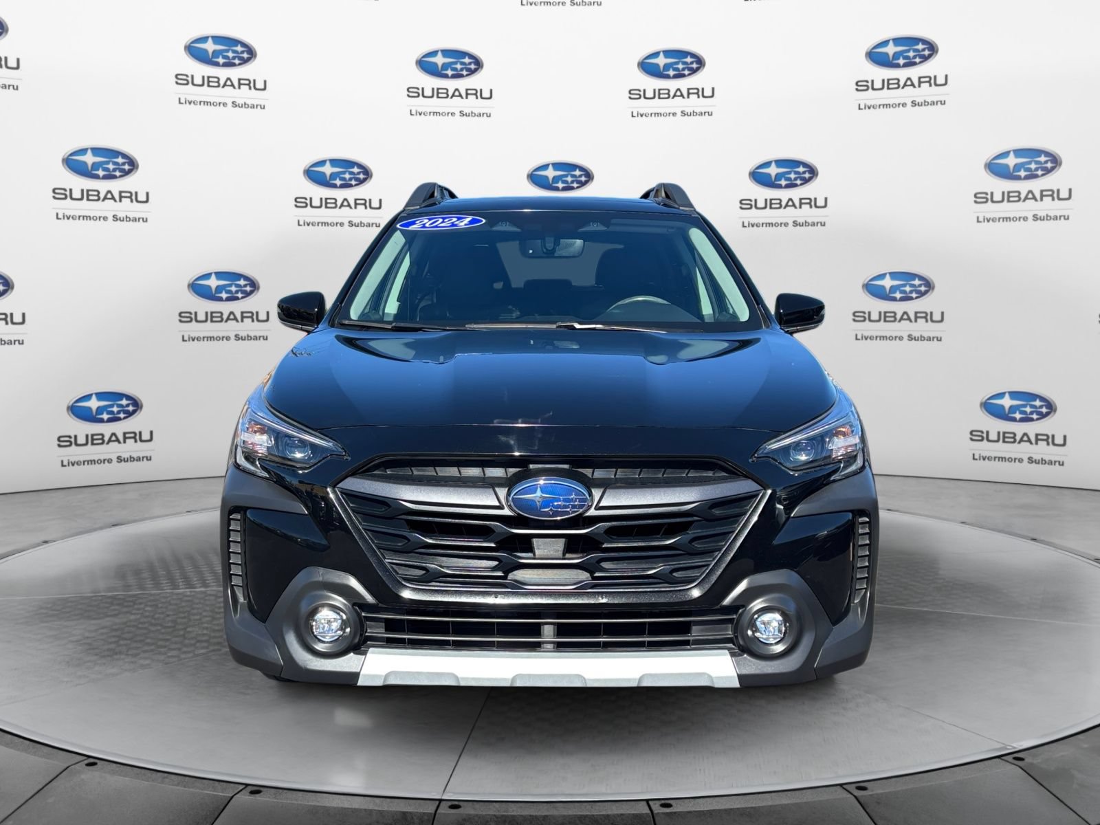 Used 2024 Subaru Outback Limited AWD/4WD image 8