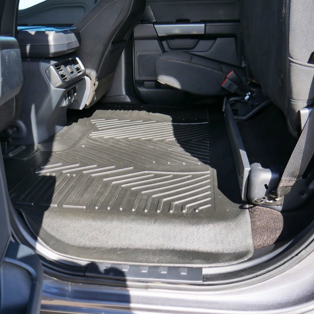 Used 2021 Ford F150 XLT w/ Equipment Group 302A High image 24