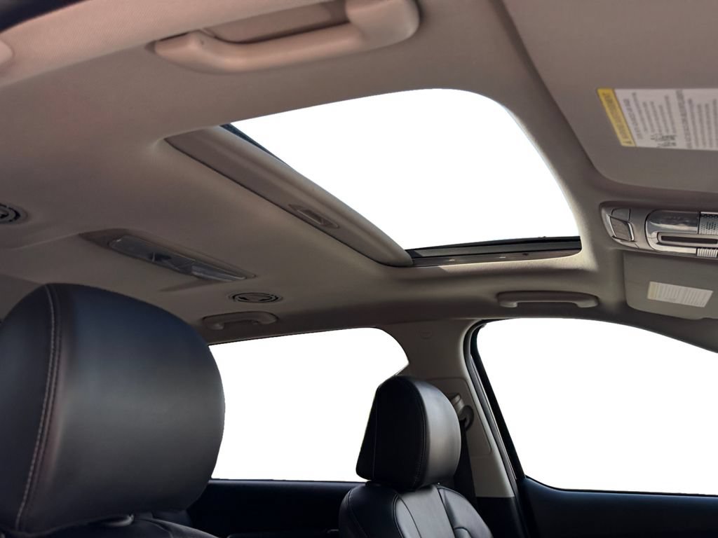 Used 2022 Kia Telluride S AWD/4WD image 7