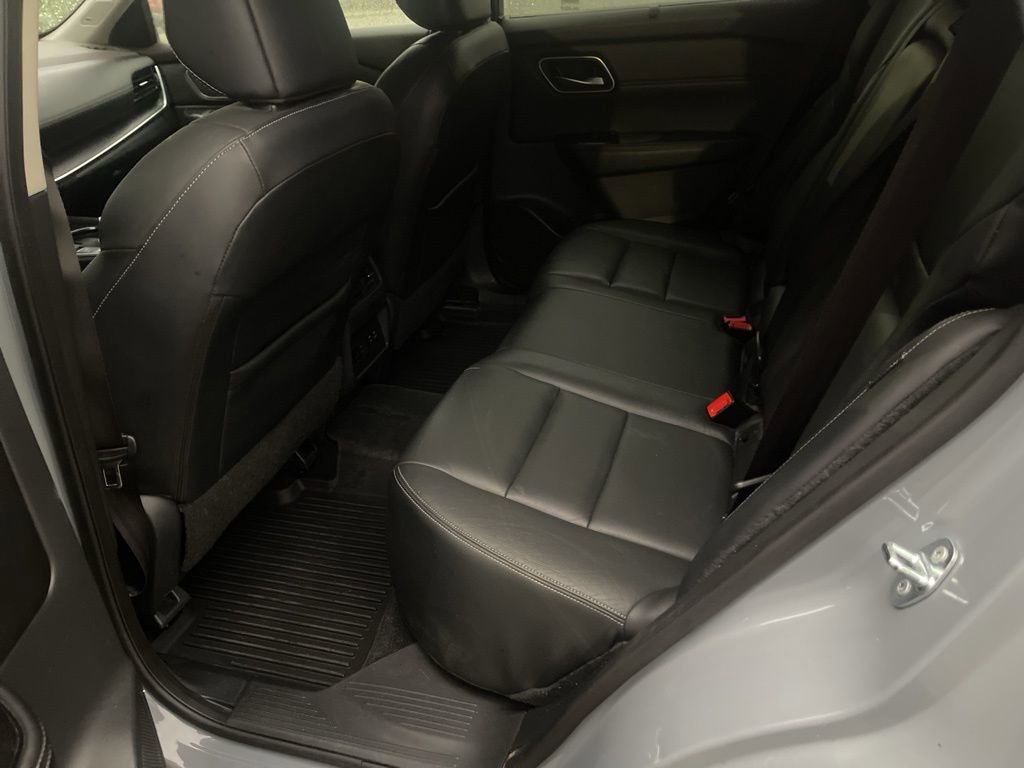 Used 2021 Nissan Rogue SL w/ Premium Package image 23