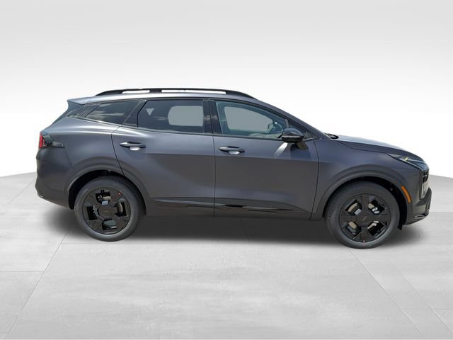 New 2026 Kia Sportage X-Line w/ X-Line Premium Package AWD/4WD image 8