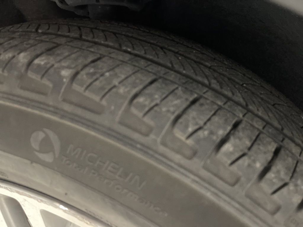 Used 2022 Ford Escape SEL image 44