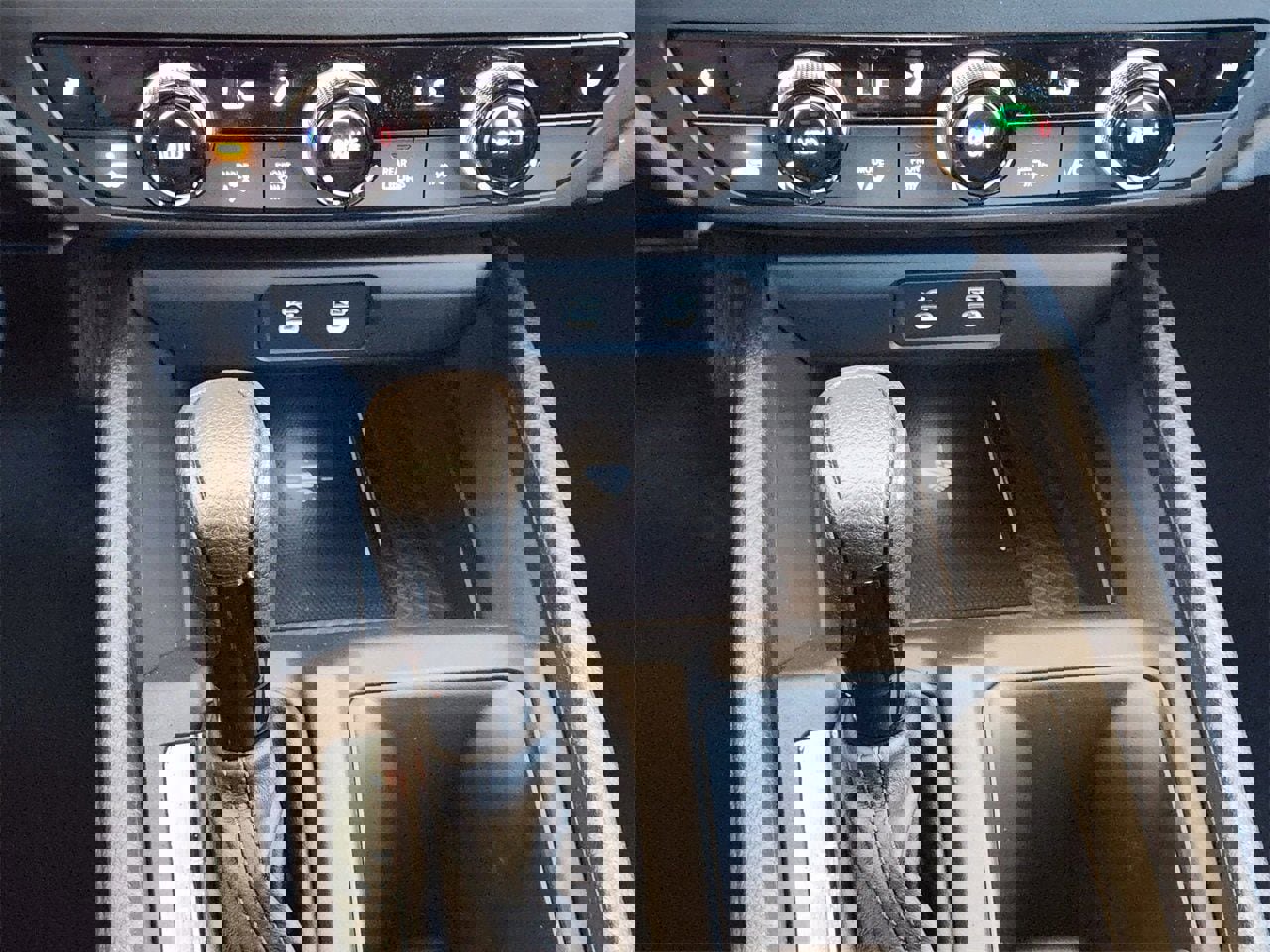 New 2026 Honda Accord SE image 16