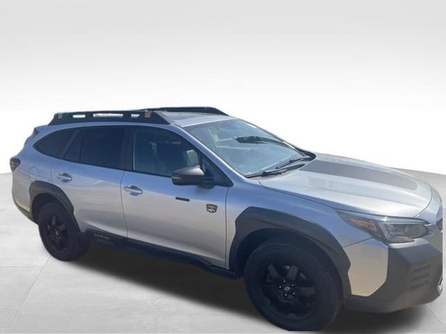 Used 2023 Subaru Outback Wilderness AWD/4WD image 11