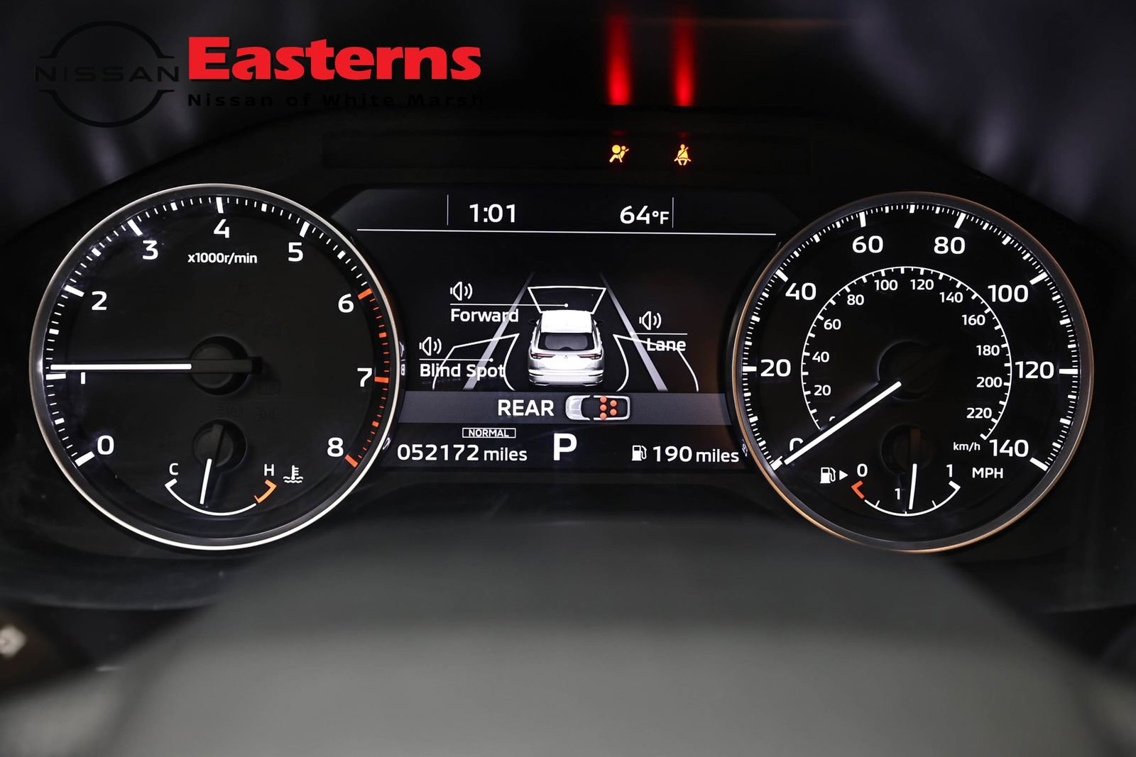 Used 2024 Mitsubishi Outlander AWD image 16