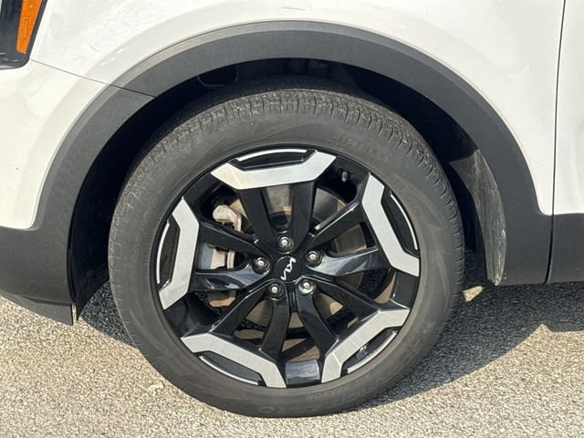 Used 2024 Kia Telluride S w/ S Sunroof Package AWD/4WD image 36