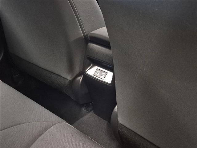 Used 2025 Toyota Corolla LE FWD image 16