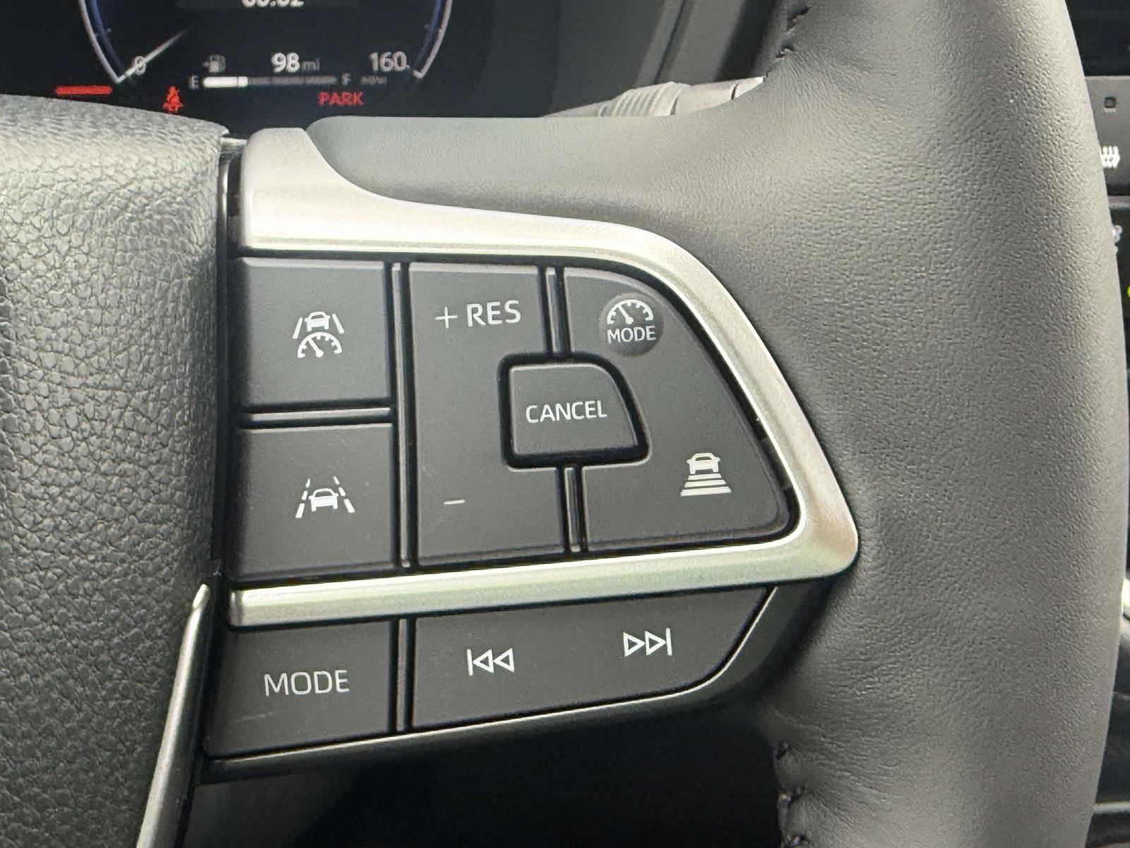 Used 2026 Toyota Grand Highlander FWD image 39