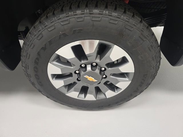 New 2025 Chevrolet Silverado 2500 LT w/ All Star Edition image 23