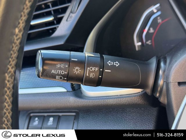 Used 2020 Honda Civic Sport image 26