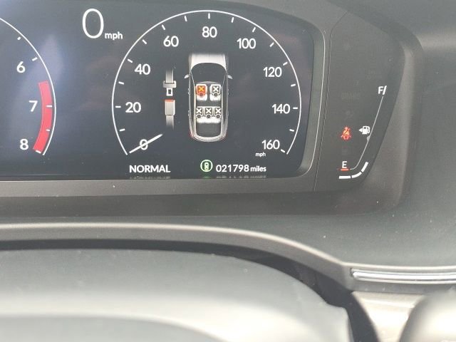 Used 2023 Acura Integra FWD image 14