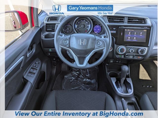 Used 2016 Honda Fit EX image 12