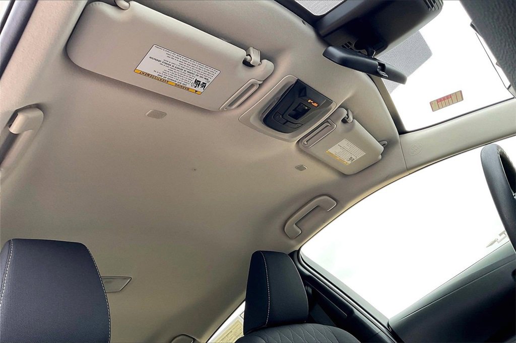 Used 2024 Toyota Corolla LE image 22