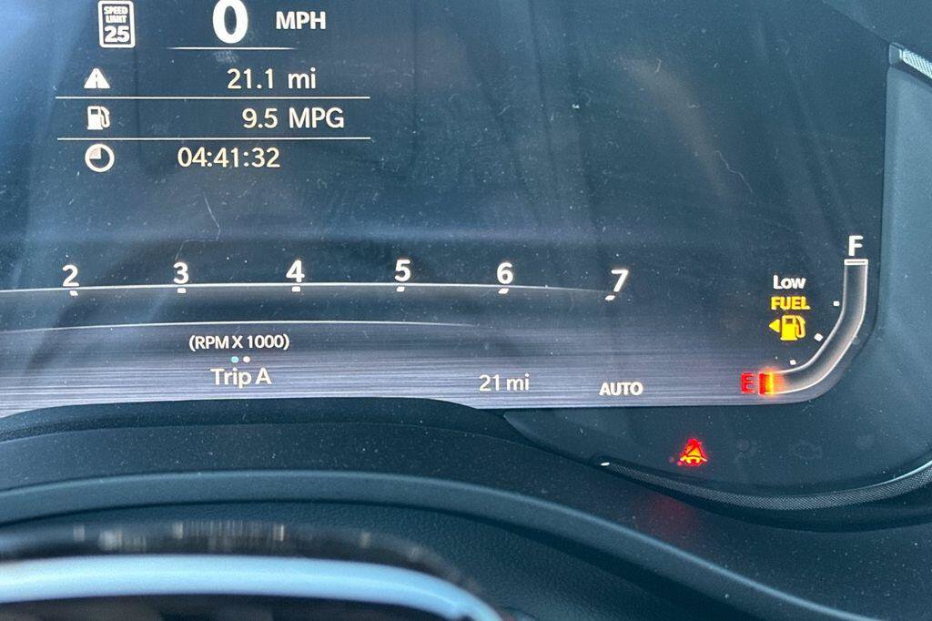 New 2026 RAM 1500 Limited AWD/4WD image 27