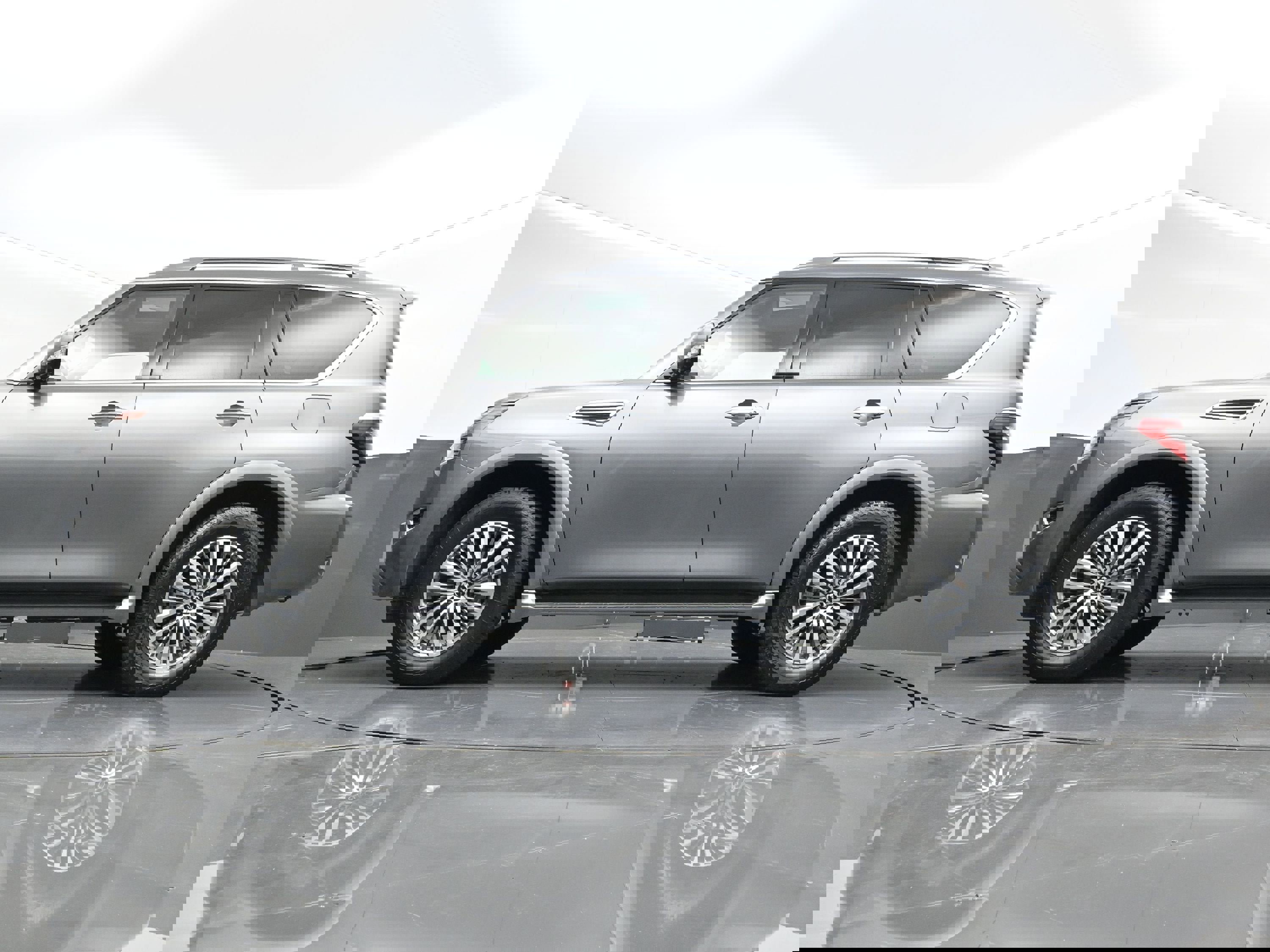 Used 2023 Nissan Armada SL image 48