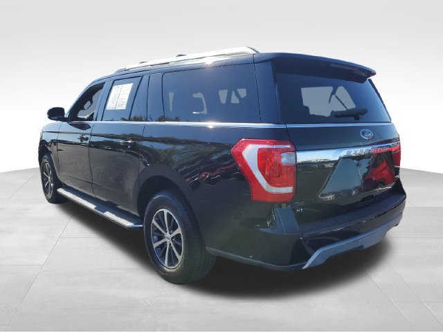 Used 2020 Ford Expedition Max XLT w/ Equipment Group 202A AWD/4WD image 6