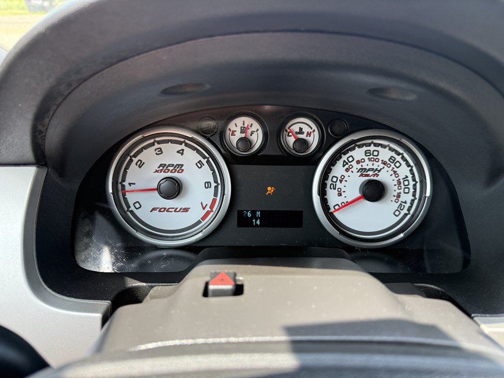 Used 2009 Ford Focus SES FWD image 13