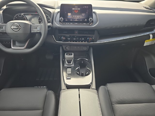 New 2027 Nissan Rogue Dark Armor FWD image 15