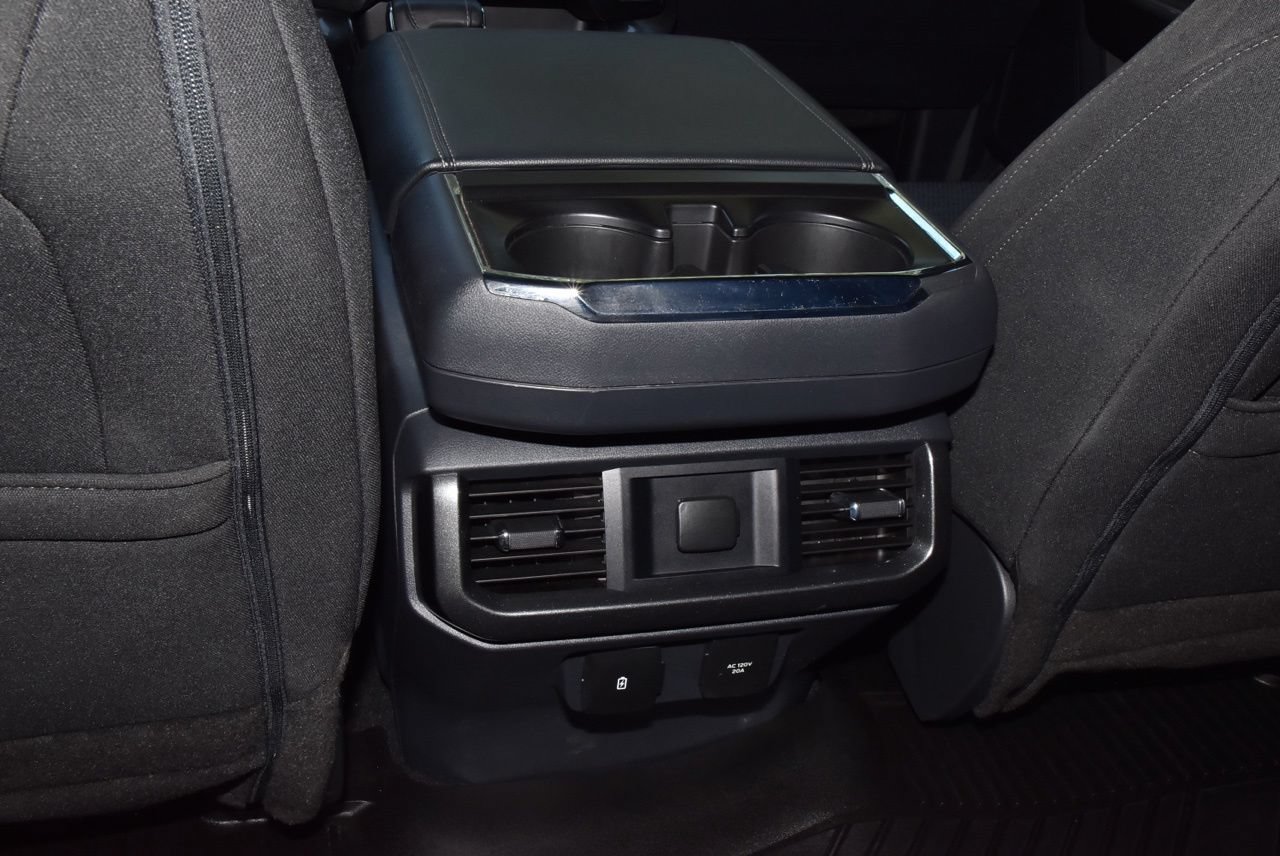 Used 2023 Ford F150 XLT w/ Equipment Group 302A High AWD/4WD image 18