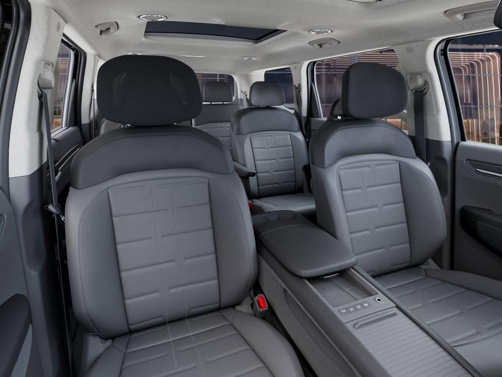 New 2026 Kia EV9 Land image 15