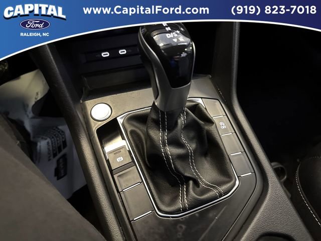 Used 2022 Volkswagen Taos SE image 29