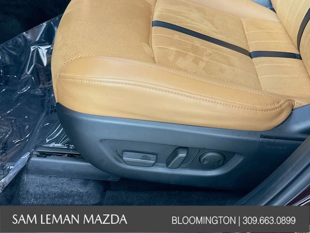 Used 2024 MAZDA CX-90 3.3 Turbo S w/ Premium Plus image 20