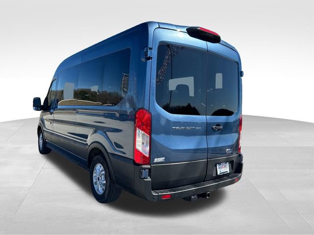 Used 2025 Ford Transit 350 XL RWD image 3