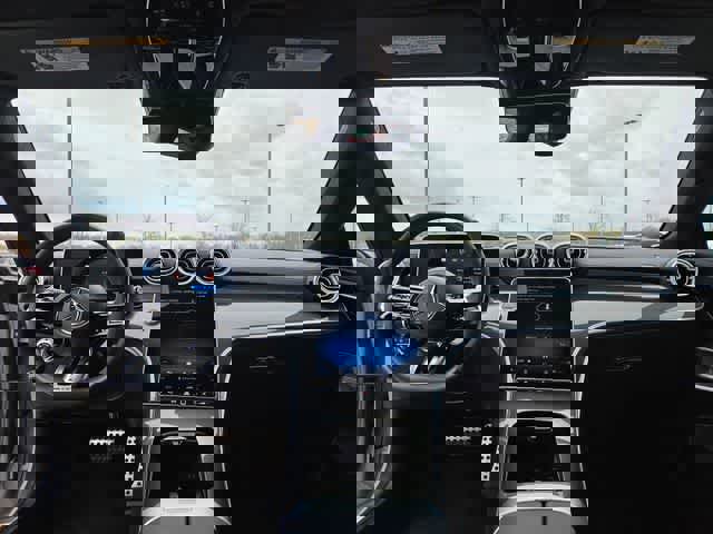 Used 2024 Mercedes-Benz CLE 53 AMG AMG CLE 53 image 18