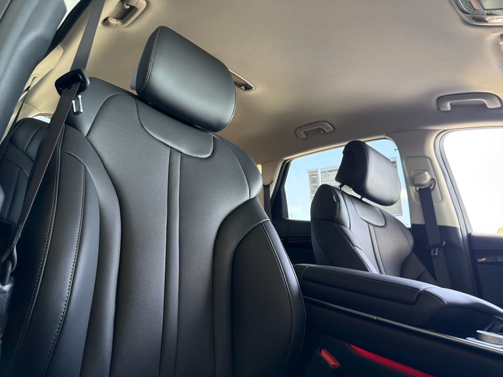 New 2026 Genesis GV80 2.5T AWD/4WD image 17